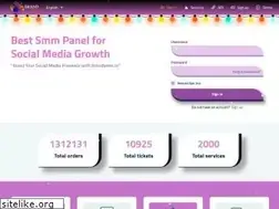 Sites similar to brandsmm.in