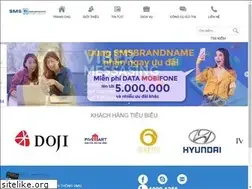 Sites similar to brandsms.vn