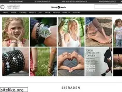 Sites similar to brandsofjewels.nl