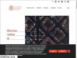 Sites similar to brandsofspain.com