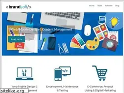 Sites similar to brandsoftonline.com
