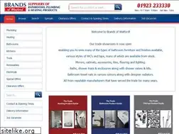 Sites similar to brandsofwatford.co.uk
