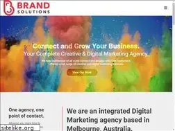 Sites similar to brandsolutions.com.au