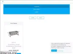 Sites similar to brandsolutionsintl.com