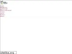 Sites similar to brandsolutionsthailand.com