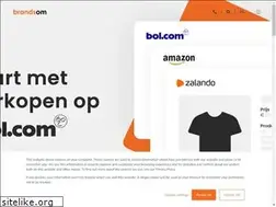 Sites similar to brandsom.nl