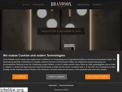 Sites similar to brandson-equipment.com