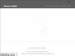 Sites similar to brandsondigital.com