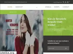 Sites similar to brandsonly.be