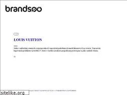Sites similar to brandsoo.pl