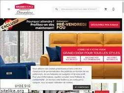 Sites similar to brandsourcedesrochers.ca