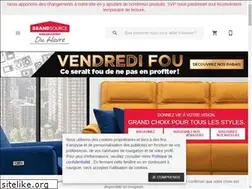 Sites similar to brandsourceduhavre.ca