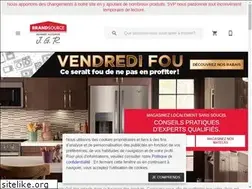 Sites similar to brandsourcejgr.ca
