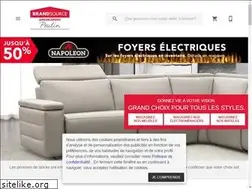 Sites similar to brandsourcepoulin.ca