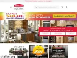 Sites similar to brandsourceprevost.ca