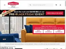 Sites similar to brandsourcerice.ca
