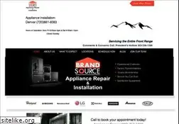 Sites similar to brandsourceservice.net