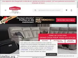 Sites similar to brandsourcesevigny.ca