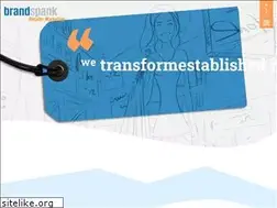 Sites similar to brandspank.net