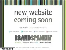 Sites similar to brandspankin.co.uk