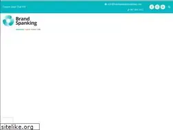 Sites similar to brandspankingmarketing.co.za