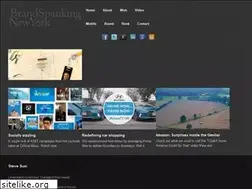 Sites similar to brandspankingnewyork.com