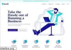 Sites similar to brandspaycheck.com
