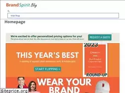 Sites similar to brandspiritblog.com