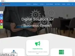 Sites similar to brandsplash.co.za
