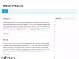 Sites similar to brandsproducts.net