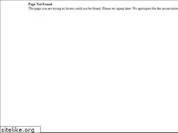 Sites similar to brandsretail.com