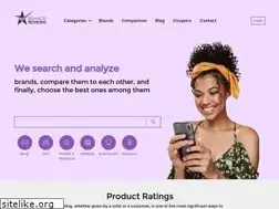 Sites similar to brandsreviews.com
