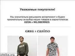 Sites similar to brandsroom.ru