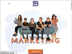 Sites similar to brandstamp.ca