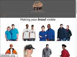 Sites similar to brandstamp.co.za
