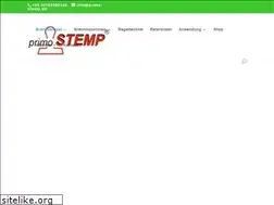 Sites similar to brandstempel.com