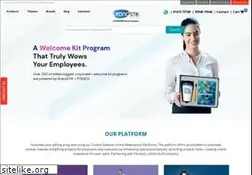 Sites similar to brandstik.com