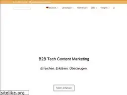 Sites similar to brandstoetter.biz
