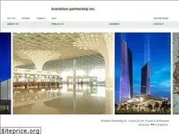 Sites similar to brandston.com