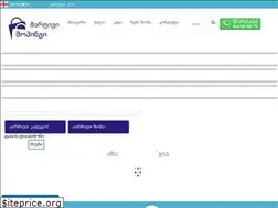 Sites similar to brandstore.ge