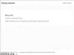 Sites similar to brandstore.sk
