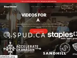 Sites similar to brandstories.ca