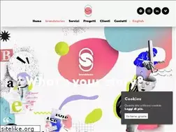 Sites similar to brandstories.it