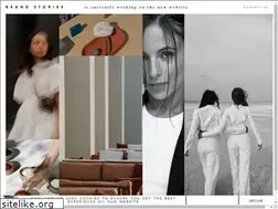 Sites similar to brandstories.pl