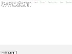 Sites similar to brandstormme.com