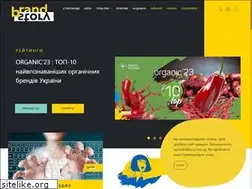 Sites similar to brandstory.com.ua