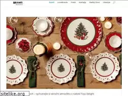 Sites similar to brandstory.cz