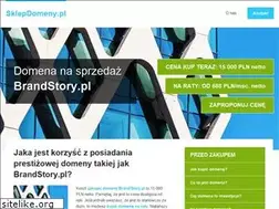 Sites similar to brandstory.pl