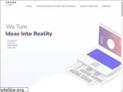 Sites similar to brandstory.ro