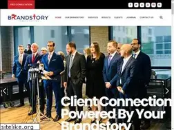 Sites similar to brandstorycommunications.com